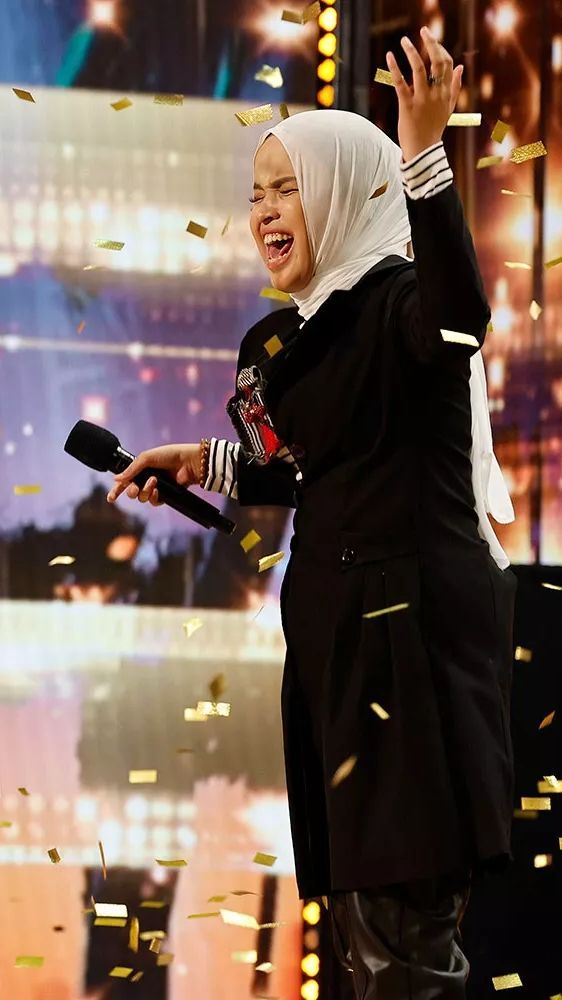 Sosok Empat Juri America's Got Talent yang Dibikin Melongo Putri Ariani