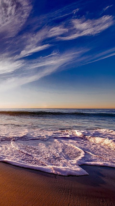 Wisata Pantai Galesong, Panorama Laut Sulawesi Cantik nan Eksotis