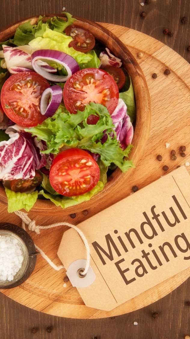 Mengenal Mindful Eating dan Manfaatnya bagi Kesehatan, Terapkan Segera