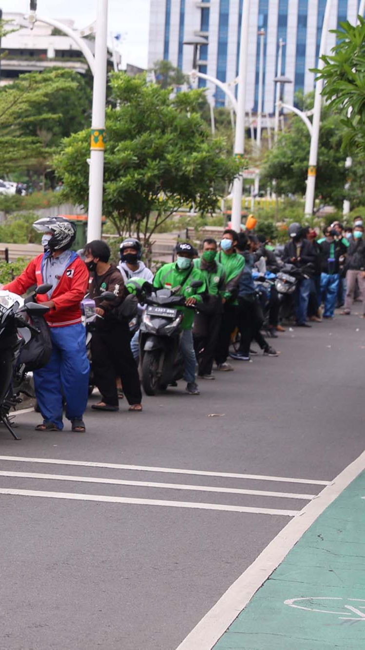 Uji Emisi Gratis Jabodetabek, Catat Tanggal dan Lokasinya