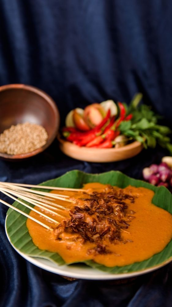 Intip Perjalanan Sate hingga Jadi Kuliner Khas di Tanah Air