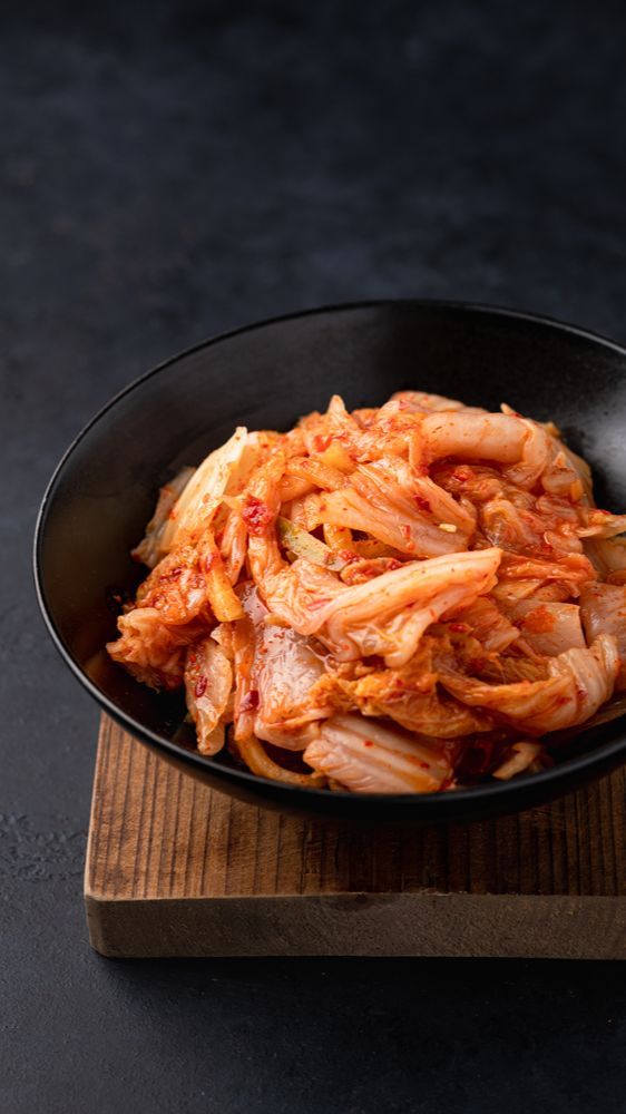 Berawal dari Survival Food, Kimchi Kini Jadi Menu Wajib Masyarakat Korea