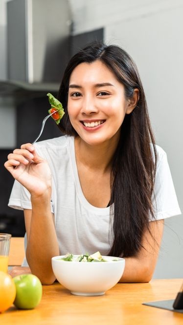 Musim Hujan Kok Bikin Gampang Lapar Ya?