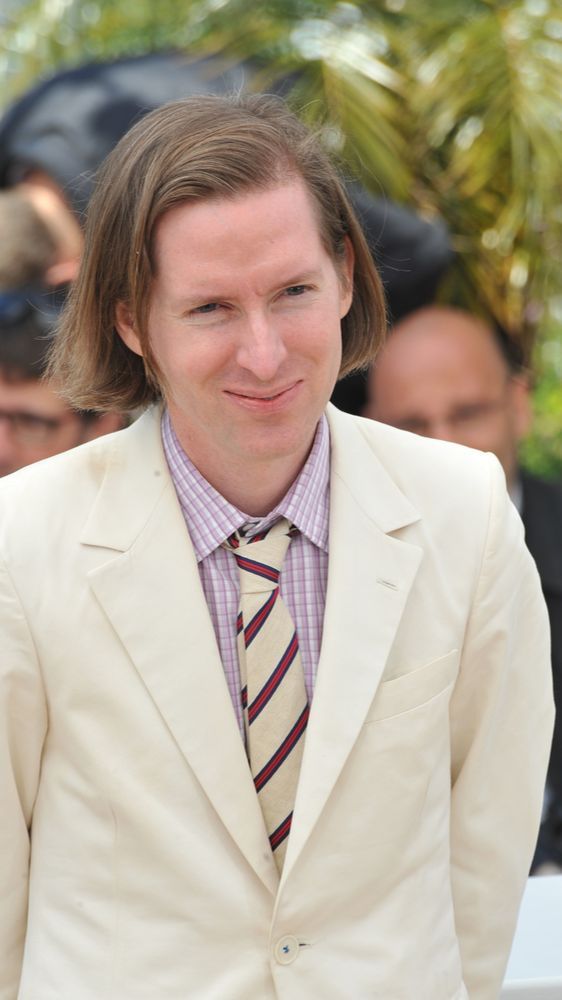 Siapa Sih Wes Anderson yang Kontennya Lagi Viral di Media Sosial?