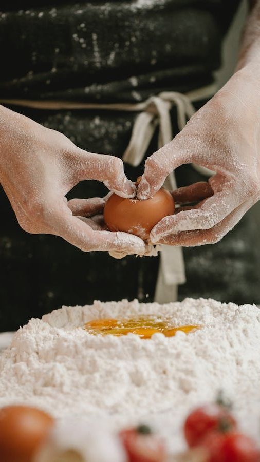 Resep Kue dari Tepung Beras yang Digoreng, Enak dan Praktis