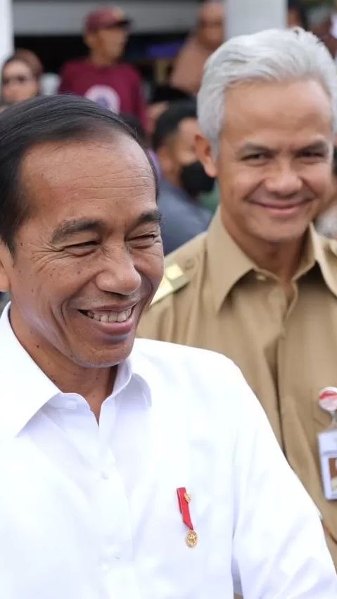 Ganjar Ingin Freeport dan Nikel Dikelolah Sendiri