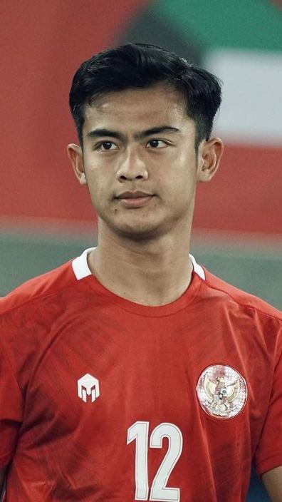 Lemparannya Nyaris Jadi Goal, Simak Deretan Fakta Pratama Arhan