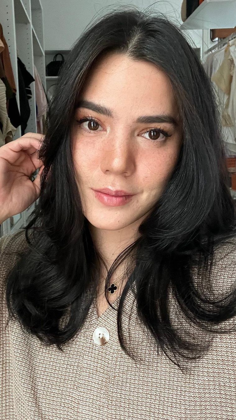 Awet Muda, Intip Potret Alice Norin yang Tetap Cantik di Usia 36 Tahun