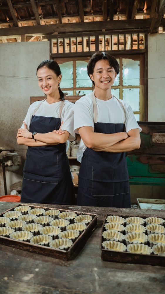 ManisdanSedap.com Hadirkan Seller of The Month 2.0, Waktunya Rebut Tambahan Modal Bisnis Kulinermu