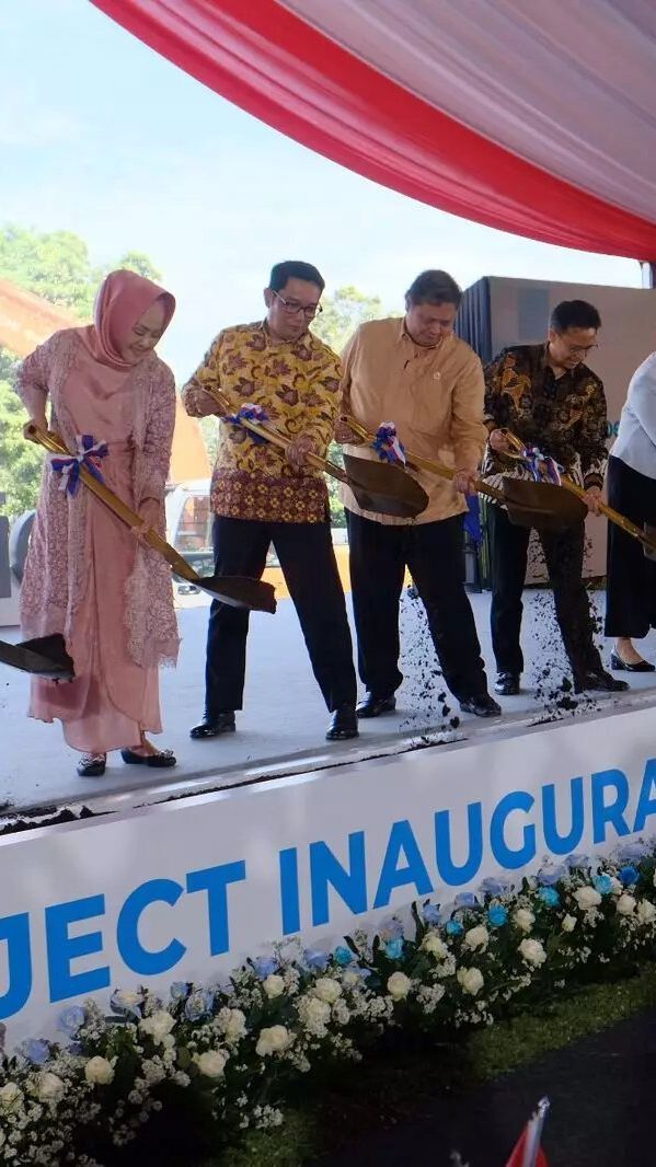 Intip Sederet Keunikan Rumah Sakit Internasional Pertama di Depok, Punya Konsep Ramah Lingkungan