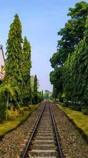 Melihat Lebih Dekat Balai Yasa Yogyakarta, Bengkel Lokomotif Se-Pulau Jawa