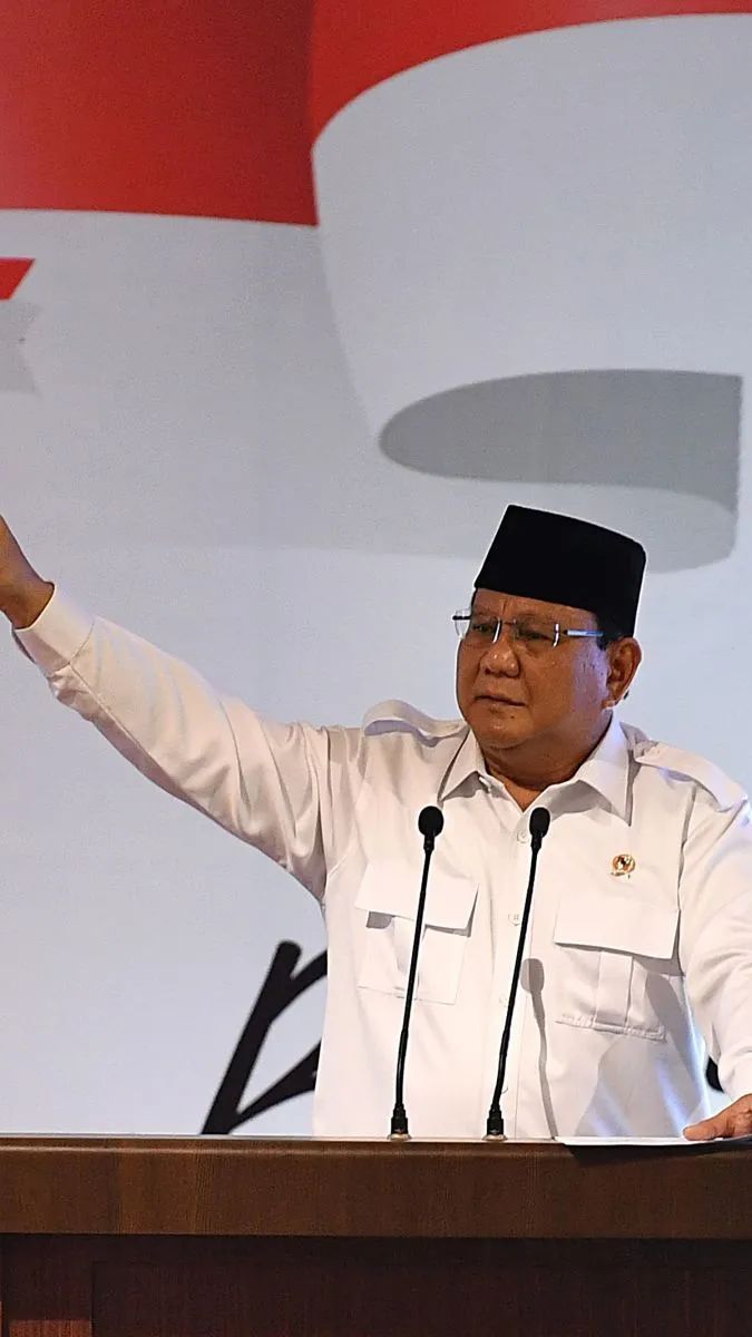 Di Bawah Bayang-Bayang Masa Lalu, Kiprah Partai Gerindra Semakin Maju