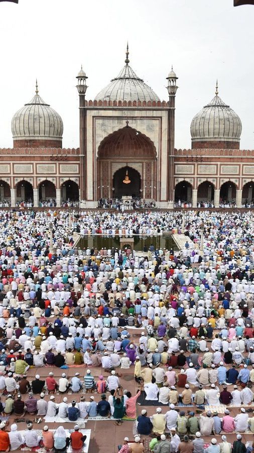 Pengertian Takbir Mursal dan Takbir Muqayyad, Kenali Perbedaannya