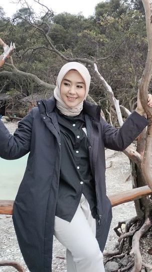 Ingat Gita KDI, Begini Potret Terbarunya Makin Cantik & Ayu