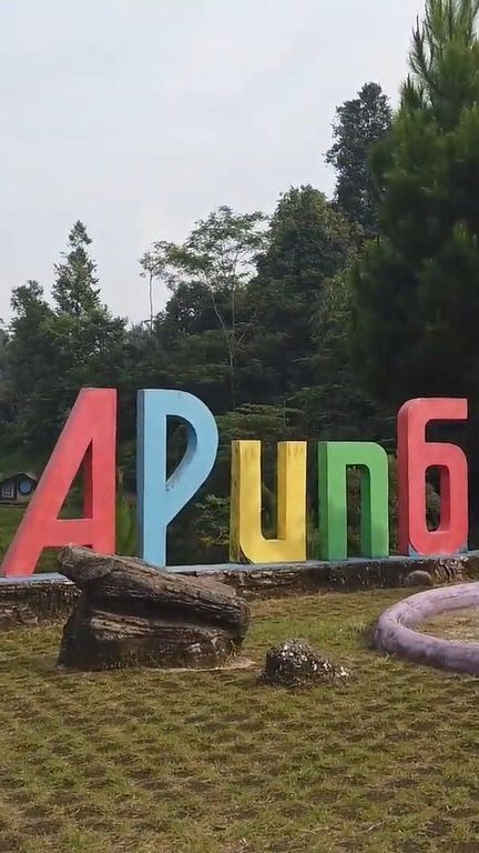 Mengunjungi Wisata Batu Apung di Purwakarta, Cocok untuk Pencinta Alam dan Petualangan