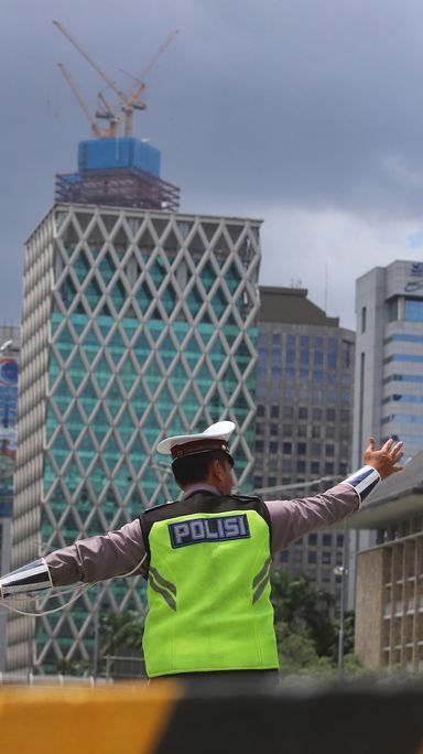 Fakta Unik Polri: Sang Abdi Utama bagi Nusa Bangsa