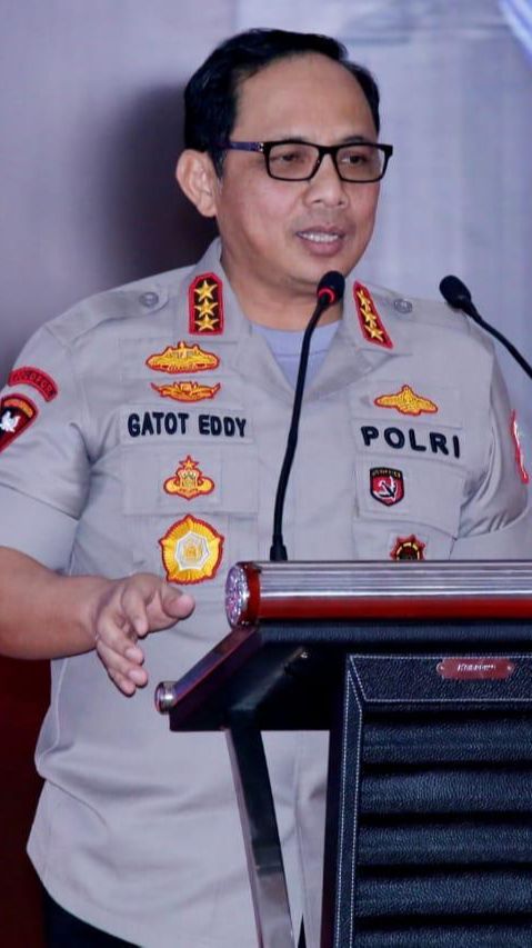 Perang Jenderal di Polri, Siapa Cocok Jadi Wakapolri?