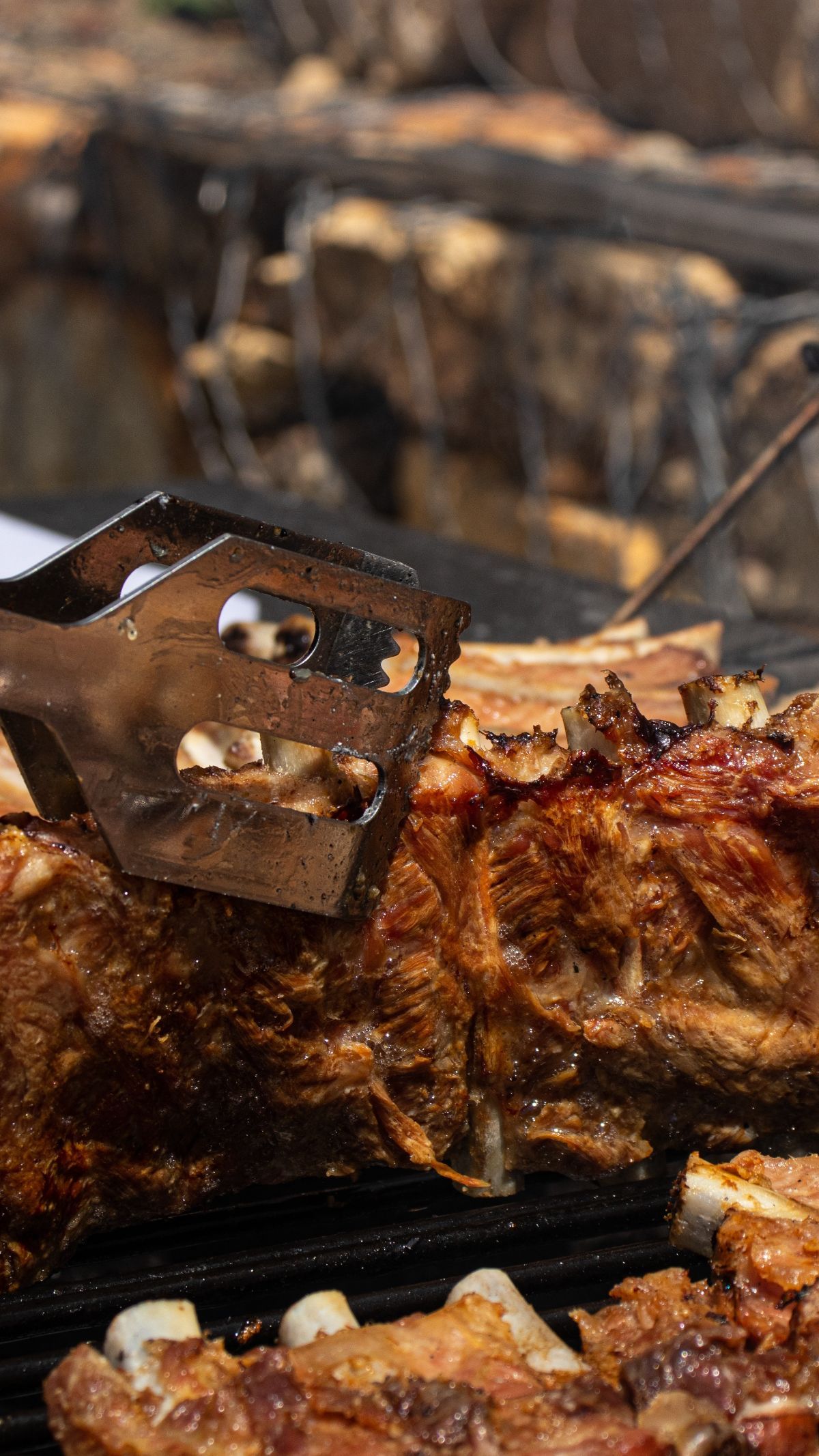 Resep Iga Bakar Madu untuk Sajian Idul Adha, Enak dan Menggugah Selera