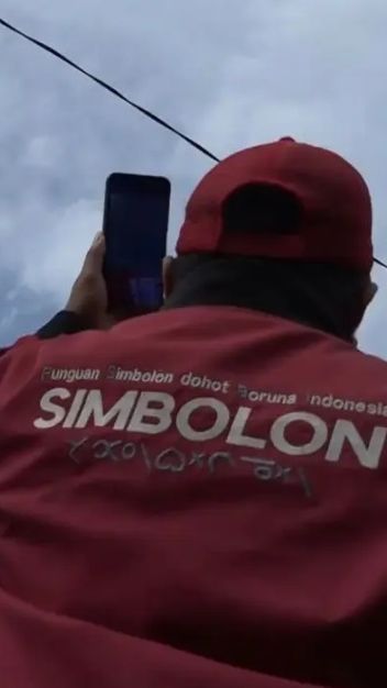 Lestarikan Sejarah Marga Simbolon di Tanah Simalungun, PSBI Lakukan Tapak Tilas