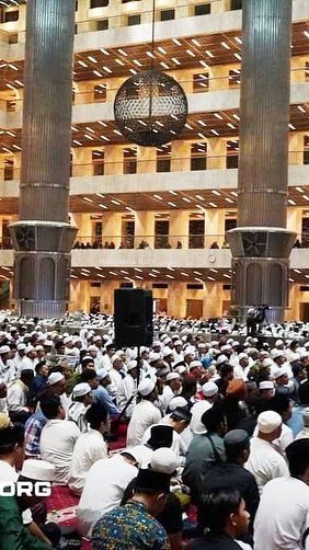 Mengenal Majelis Riyadhul Jannah, Kelompok Pembacaan Selawat Nabi Anggotanya Tersebar hingga Berbagai Negara