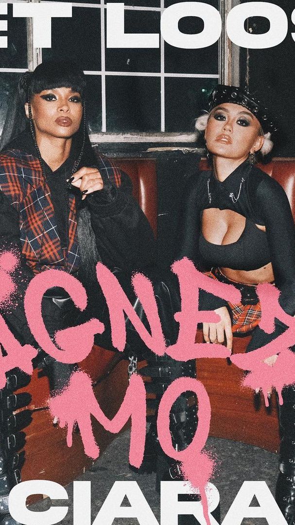 Fakta Menarik Ciara, Musisi Amerika Teman Duet Agnez Mo di Lagu Baru 