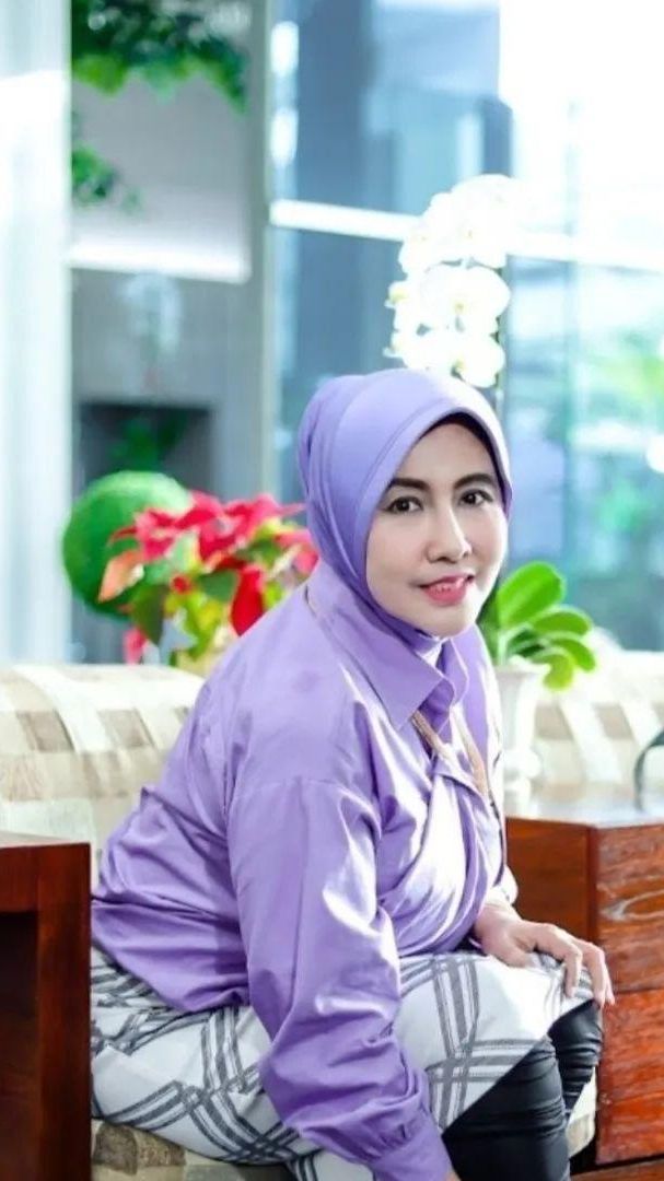 Potret Transformasi Pedangdut Lawas Tessa Mariska, Viral karena Nyanyi Lagu Milik Putri Ariani