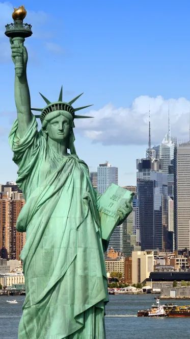 Ilmuwan Peringatkan Kota New York Terancam Tenggelam