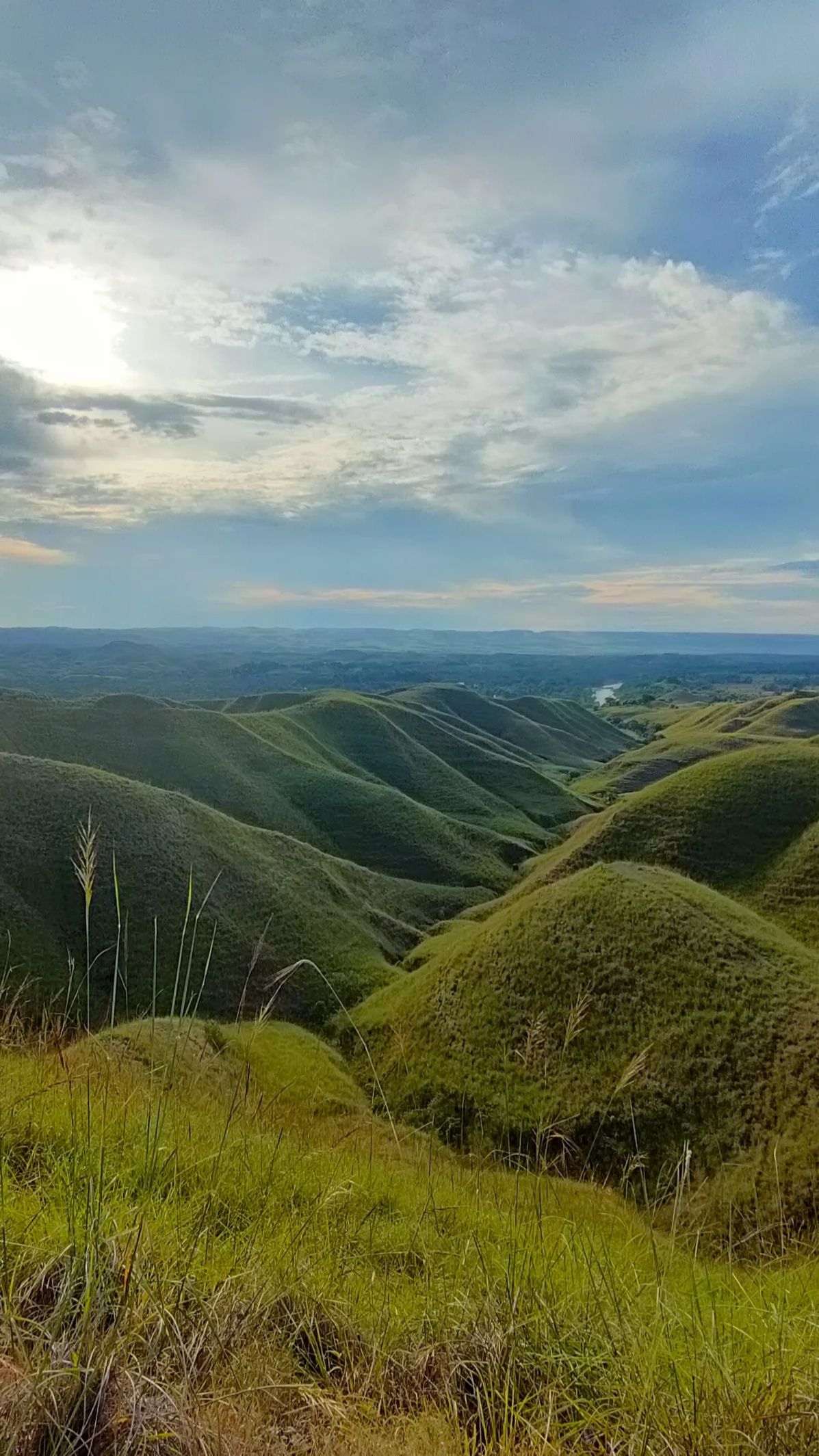 Selain Labuan Bajo, NTT Juga Punya Surga Dunia di Pulau Sumba