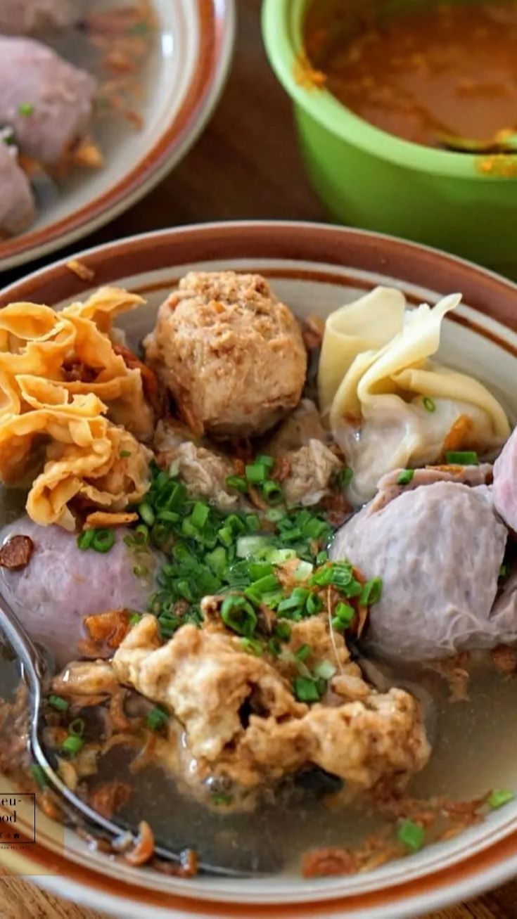 10 Kuliner Khas Malang yang Patut Dicoba Jangan Sampai Ketinggalan saat Libur Akhir Tahun