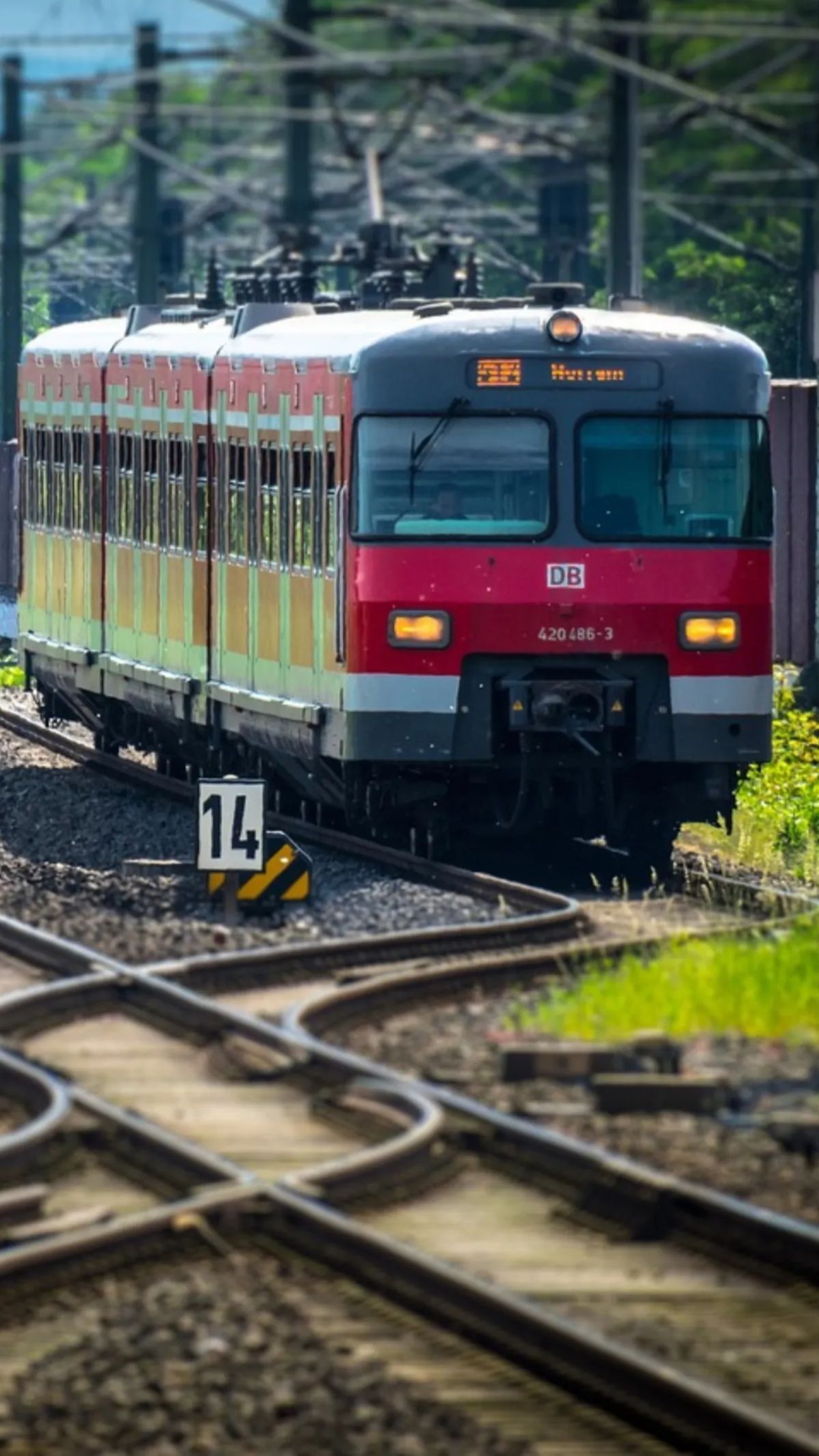 Transformasi Transportasi Umum di Jakarta