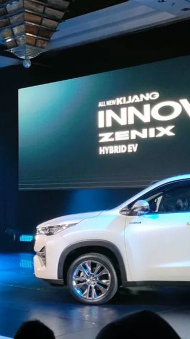 Kenapa sih Toyota Kijang Jadi Mobil Legendaris di Indonesia/