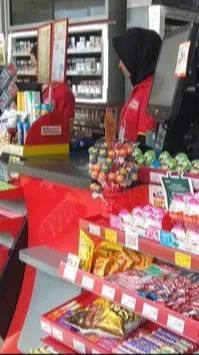 Kampung Orang Minang Tanpa Alfamart dan Indomaret