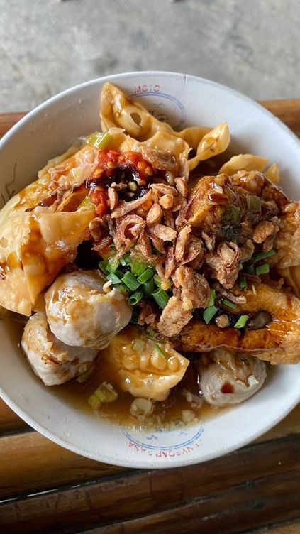 Menelisik Sejarah Bakso Malang Jadi Kuliner Mendunia, Dimasak Imigran Tionghoa dengan Cara Unik