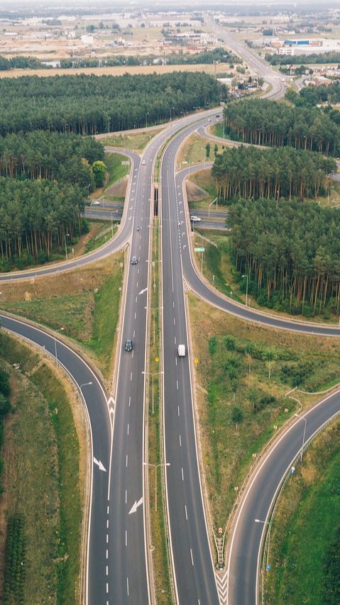 Fakta Mayat Terbungkus Karpet di Bawah Tol Ngawi, Ditemukan Warga saat Cari Rumput