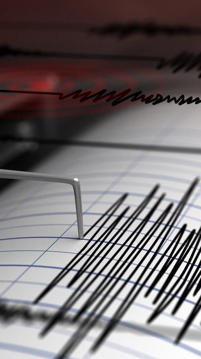 Gempa Bantul: Terjadi 5 Kali Gempa Susulan, Kekuatan Getaran Naik Turun