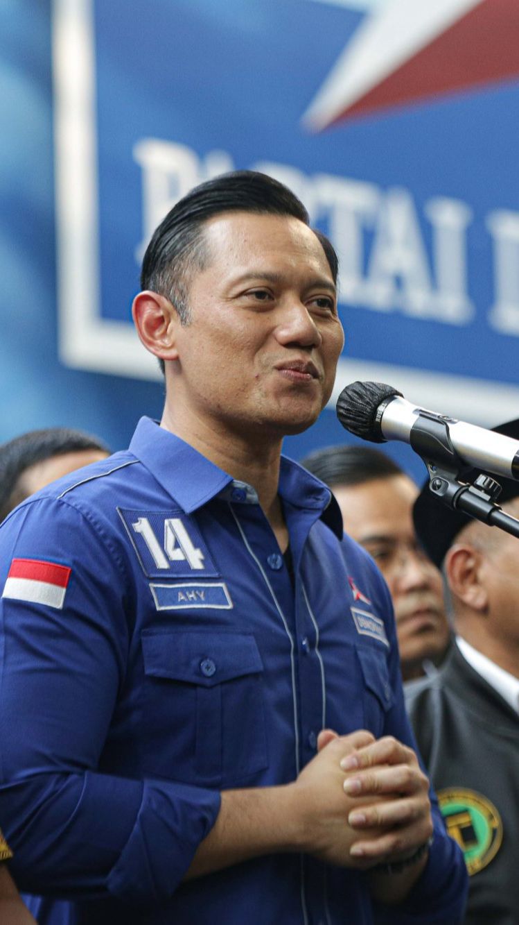 Harga Mati AHY Cawapres Anies