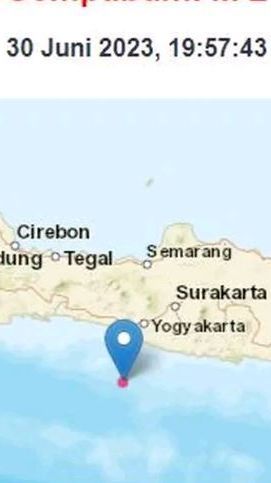 Fakta di Balik Gempa M 6,4 yang Guncang Bantul, Alarm Megathrust?