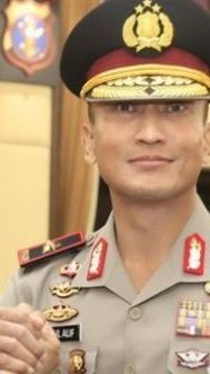 Jenderal Bintang 1 Salut Kapolri Bikin Lawan Tak Berkutik, Ngaku Pernah Dibina saat Taruna