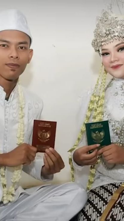 Terlalu Perih, Anggi Tega Tinggalkan Suami Demi Kembali ke Pelukan Sang Mantan