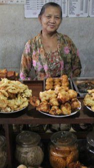 Ini Warung Kuliner Tertua di Temanggung, Sudah Jualan dari 200 Tahun lalu