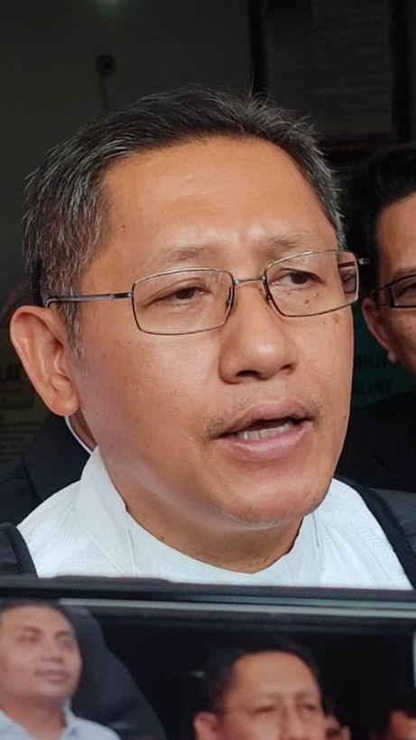 Bebas Murni, Anas Urbaningrum Siap Kembali ke Dunia Politik