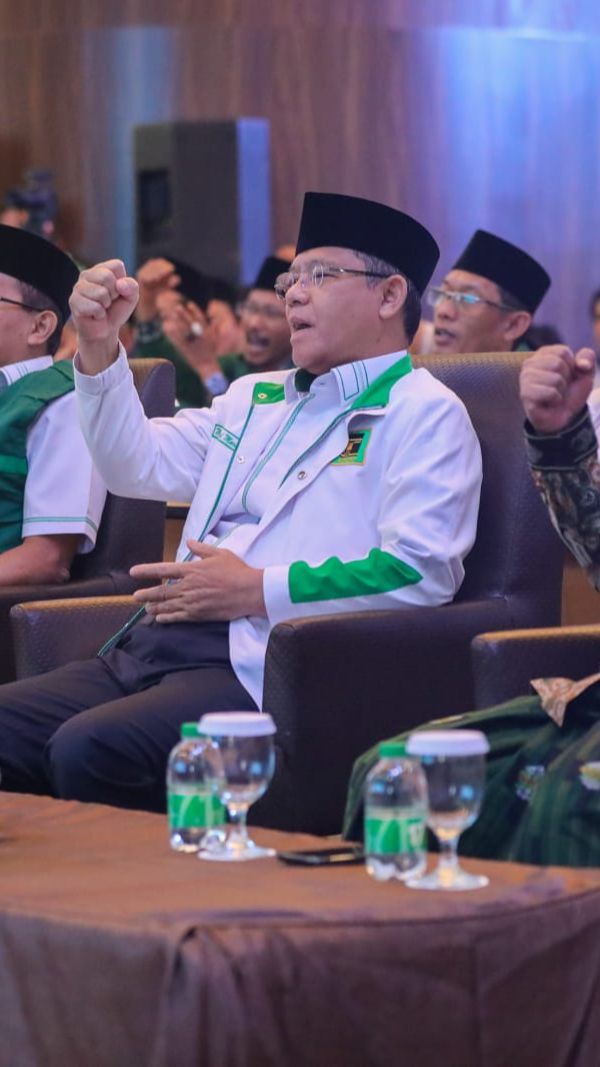 Ini Instruksi Plt Ketum PPP ke Caleg jelang Kampanye Pemilu 2024