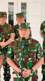 VIDEO: Panglima TNI Bongkar Pesawat Militer Amerika Terbanyak Langgar Wilayah Udara Nasional