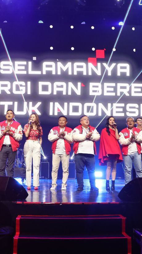 Telkom Sukses Selenggarakan Digiland 2023