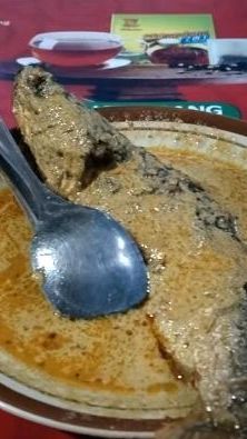 Mencicipi Pecak Patin, Kuliner Purbalingga dengan Kuah Rempah yang Lezat