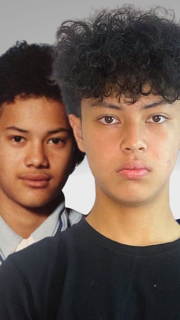 Disebut Mirip Ayahnya, Ini Potret Keanu Massaid Putra Angelina Sondakh yang Sudah Remaja