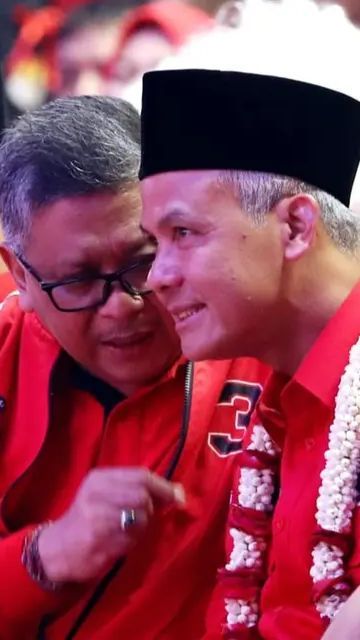 VIDEO: Sekjen PDIP Jawab Isu Effendi Simbolon  Dukung Prabowo dan Gabung Gerindra