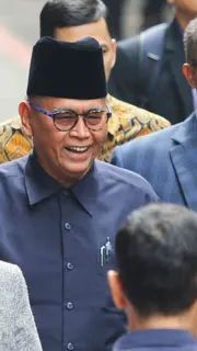 Mahfud Duga Aset Ponpes Al-Zaytun Disalahgunakan, 295 Tanah Atas Nama Panji Gumilang & Keluarga