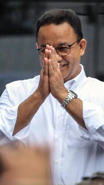 Terima Kehadiran Relawan, PKS Siap Menangkan Anies di Pilpres 2024