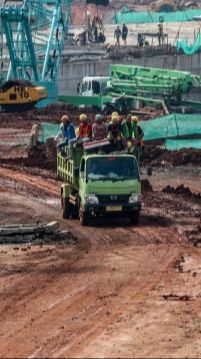 Jadi Ruas Terpanjang di Indonesia, Tol Getaci Bakal Lelang Ulang Akhir 2023